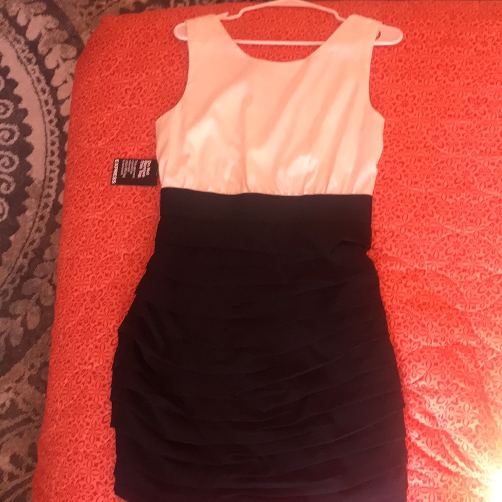 Express women’s dress